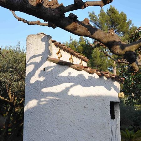 Du Cote De Chez Soi La Ciotat Exterior foto