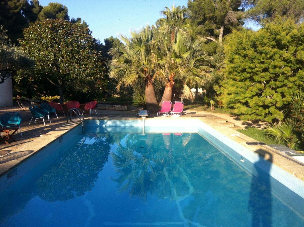 Du Cote De Chez Soi La Ciotat Exterior foto