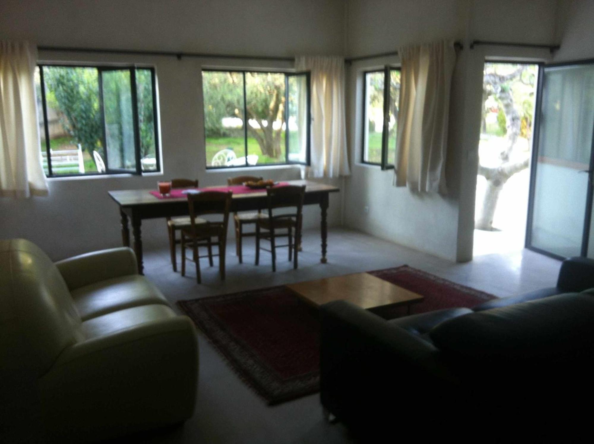 Du Cote De Chez Soi La Ciotat Quarto foto