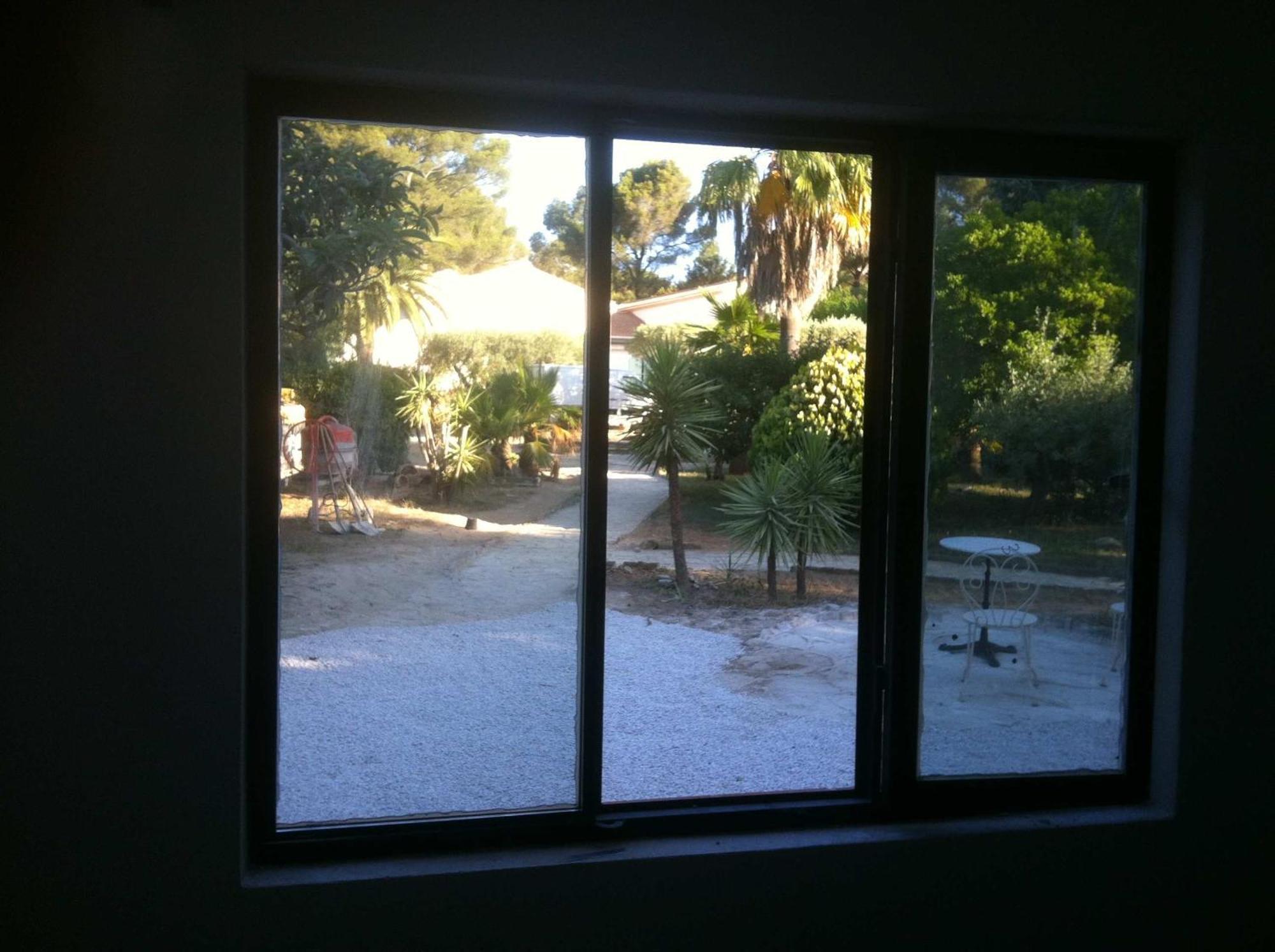 Du Cote De Chez Soi La Ciotat Quarto foto