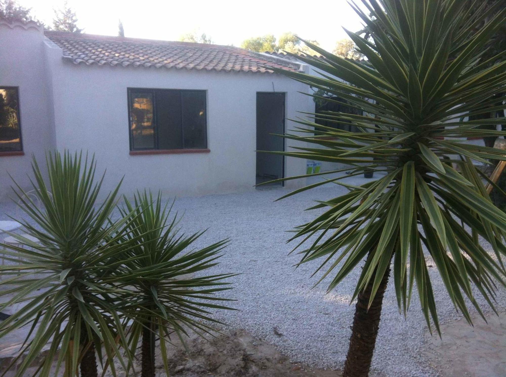 Du Cote De Chez Soi La Ciotat Quarto foto