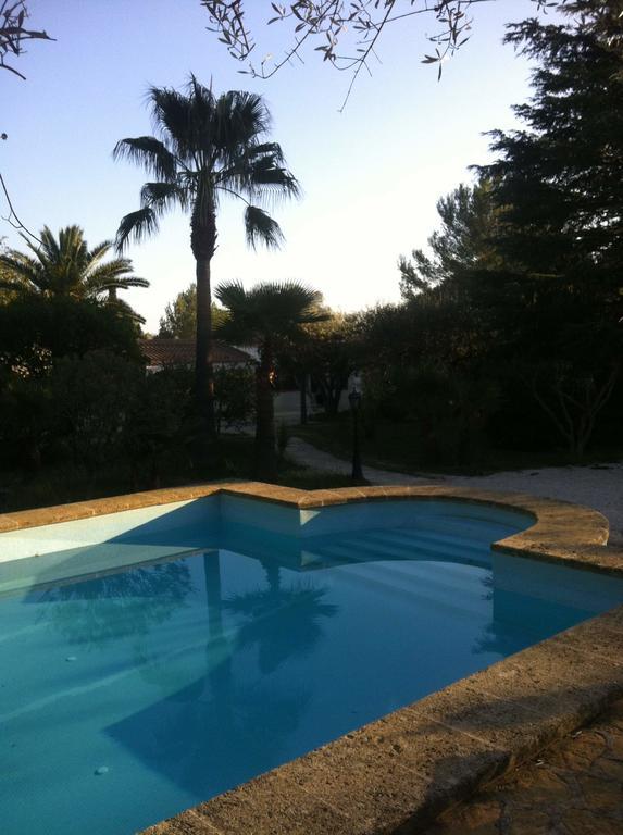 Du Cote De Chez Soi La Ciotat Exterior foto