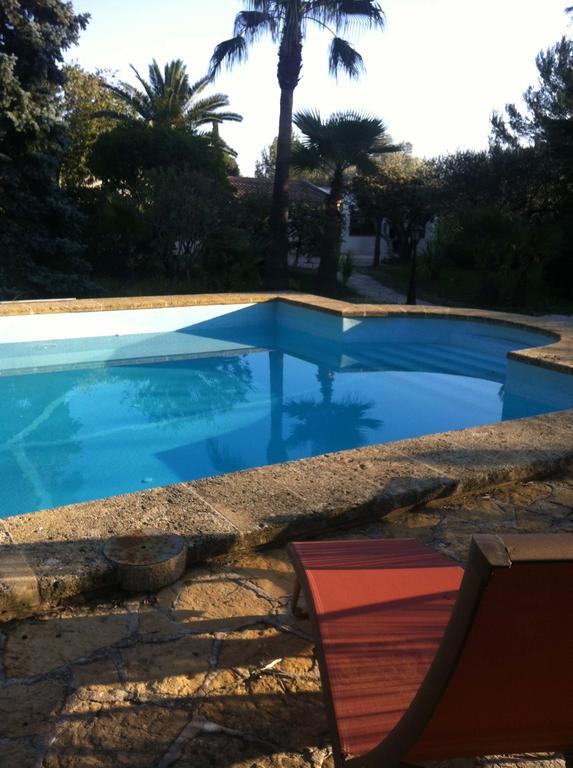 Du Cote De Chez Soi La Ciotat Exterior foto