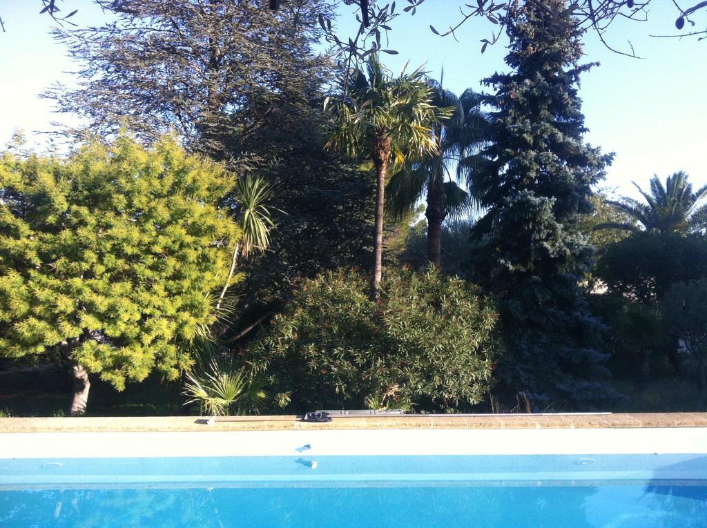 Du Cote De Chez Soi La Ciotat Exterior foto