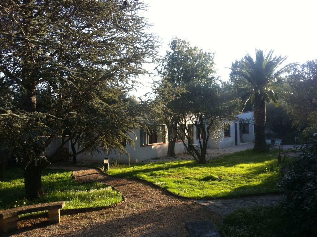 Du Cote De Chez Soi La Ciotat Quarto foto