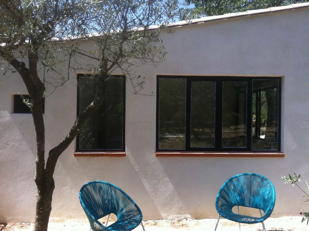 Du Cote De Chez Soi La Ciotat Quarto foto