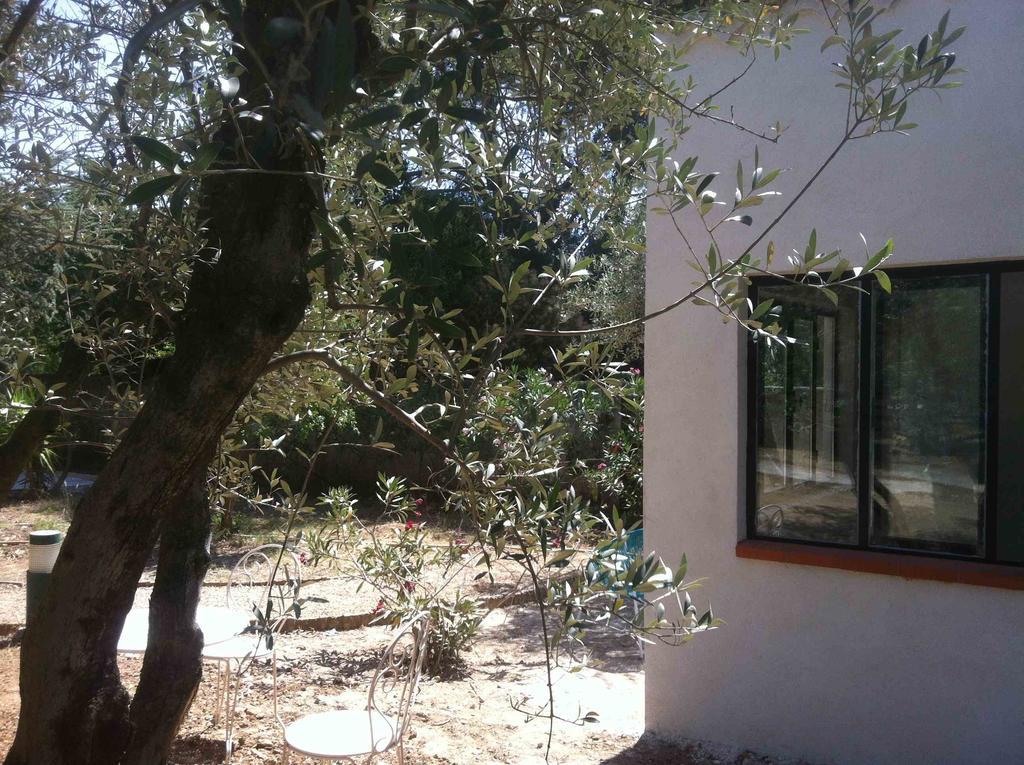 Du Cote De Chez Soi La Ciotat Quarto foto