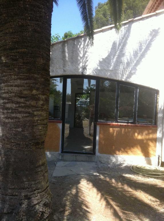 Du Cote De Chez Soi La Ciotat Quarto foto