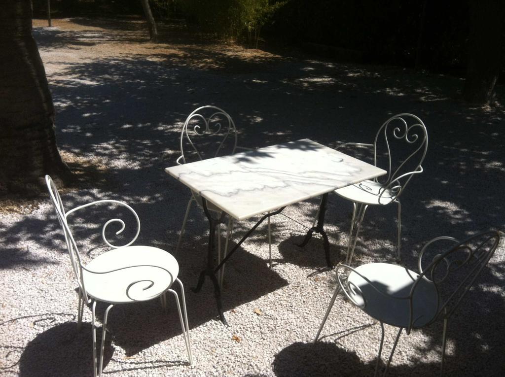 Du Cote De Chez Soi La Ciotat Quarto foto